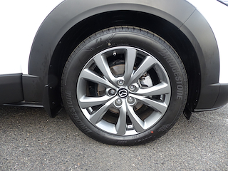 Used Mazda CX-30 from David Hayton Autostore
