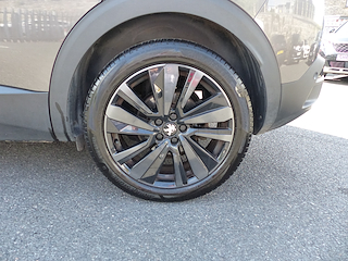Used Peugeot 3008 from David Hayton Autostore