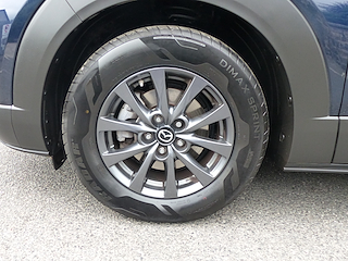 Used Mazda CX-30 from David Hayton Autostore