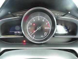 Used Mazda CX-3 from David Hayton Autostore