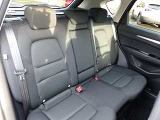 Used Mazda CX-5 from David Hayton Autostore