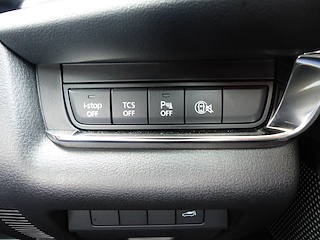 Used Mazda CX-30 from David Hayton Autostore