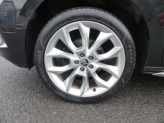 Used Skoda Kamiq from David Hayton Autostore