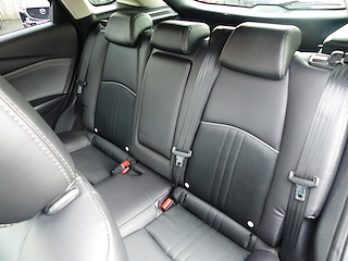 Used Mazda CX-3 from David Hayton Autostore