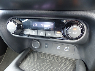 Used Nissan Juke from David Hayton Autostore