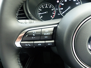 Used Mazda CX-30 from David Hayton Autostore