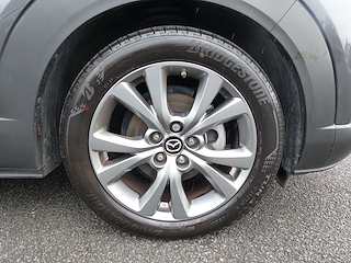 Used Mazda CX-30 from David Hayton Autostore