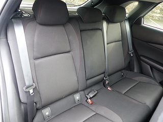 Used Mazda CX-30 from David Hayton Autostore