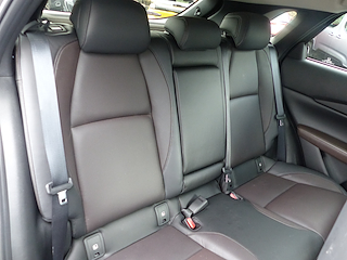 Used Mazda CX-30 from David Hayton Autostore