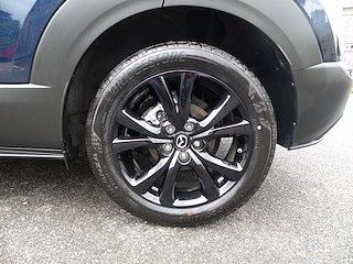 Used Mazda CX-30 from David Hayton Autostore