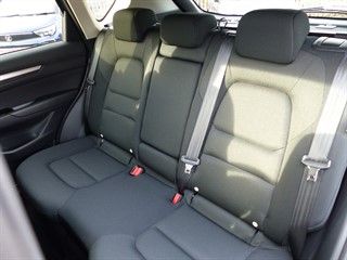 Used Mazda CX-5 from David Hayton Autostore