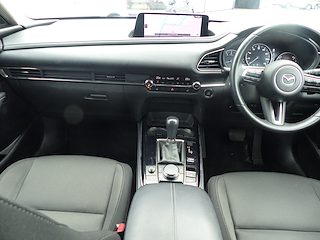 Used Mazda CX-30 from David Hayton Autostore
