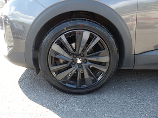 Used Peugeot 3008 from David Hayton Autostore