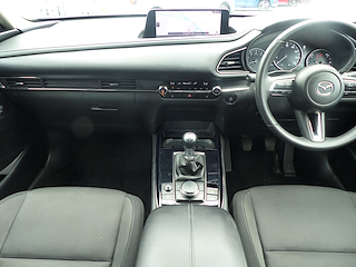 Used Mazda CX-30 from David Hayton Autostore
