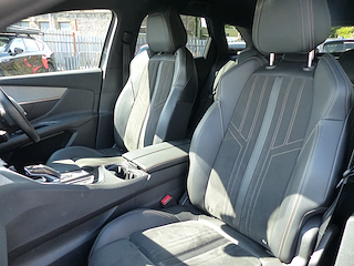 Used Peugeot 3008 from David Hayton Autostore
