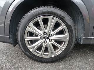 Used Mazda CX-5 from David Hayton Autostore
