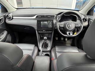 Used MG MG ZS from David Hayton Autostore