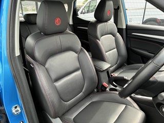 Used MG MG ZS from David Hayton Autostore