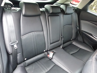 Used Mazda CX-3 from David Hayton Autostore