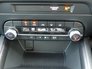 Used Mazda CX-5 from David Hayton Autostore