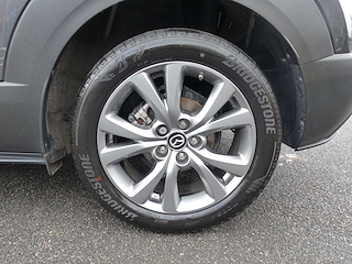 Used Mazda CX-30 from David Hayton Autostore