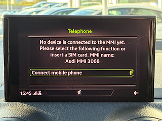 Used Audi Q2 from David Hayton Autostore