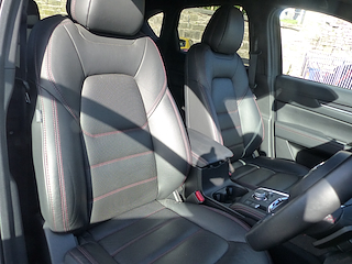 Used Mazda CX-5 from David Hayton Autostore