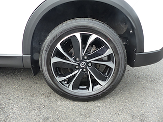 Used Mazda CX-5 from David Hayton Autostore