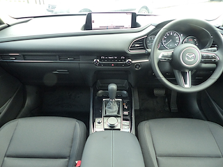 Used Mazda CX-30 from David Hayton Autostore