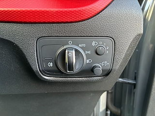Used Audi Q2 from David Hayton Autostore
