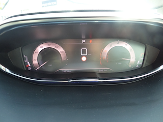 Used Peugeot 3008 from David Hayton Autostore
