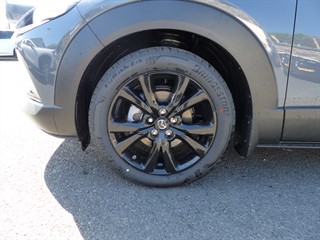 Used Mazda CX-30 from David Hayton Autostore
