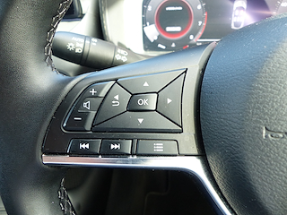 Used Nissan Juke from David Hayton Autostore