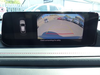 Used Mazda CX-30 from David Hayton Autostore