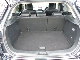 Used Mazda CX-3 from David Hayton Autostore
