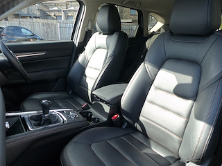 Used Mazda CX-5 from David Hayton Autostore