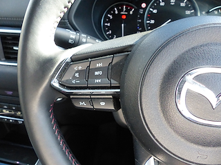 Used Mazda CX-5 from David Hayton Autostore