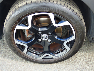 Used Vauxhall Crossland from David Hayton Autostore