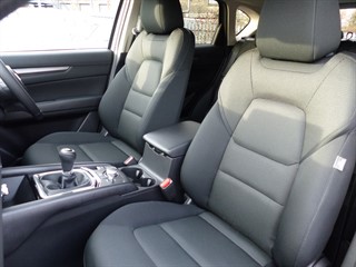 Used Mazda CX-5 from David Hayton Autostore
