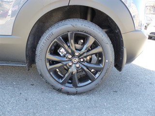 Used Mazda CX-30 from David Hayton Autostore