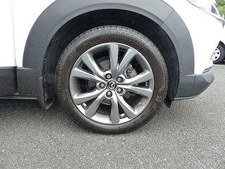 Used Mazda CX-30 from David Hayton Autostore