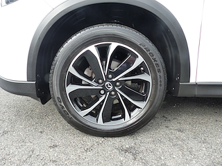 Used Mazda CX-5 from David Hayton Autostore