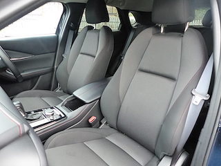 Used Mazda CX-30 from David Hayton Autostore