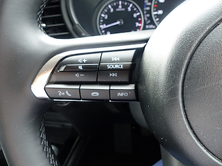 Used Mazda CX-30 from David Hayton Autostore