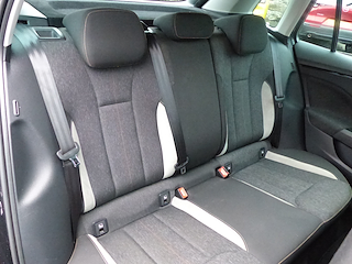 Used Skoda Kamiq from David Hayton Autostore