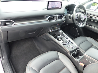 Used Mazda CX-5 from David Hayton Autostore