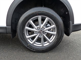 Used Mazda CX-5 from David Hayton Autostore