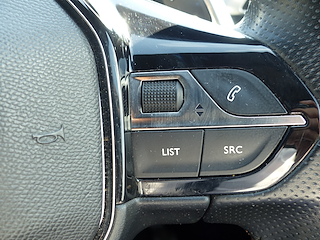 Used Peugeot 3008 from David Hayton Autostore