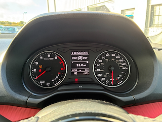 Used Audi Q2 from David Hayton Autostore
