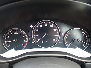 Used Mazda CX-30 from David Hayton Autostore